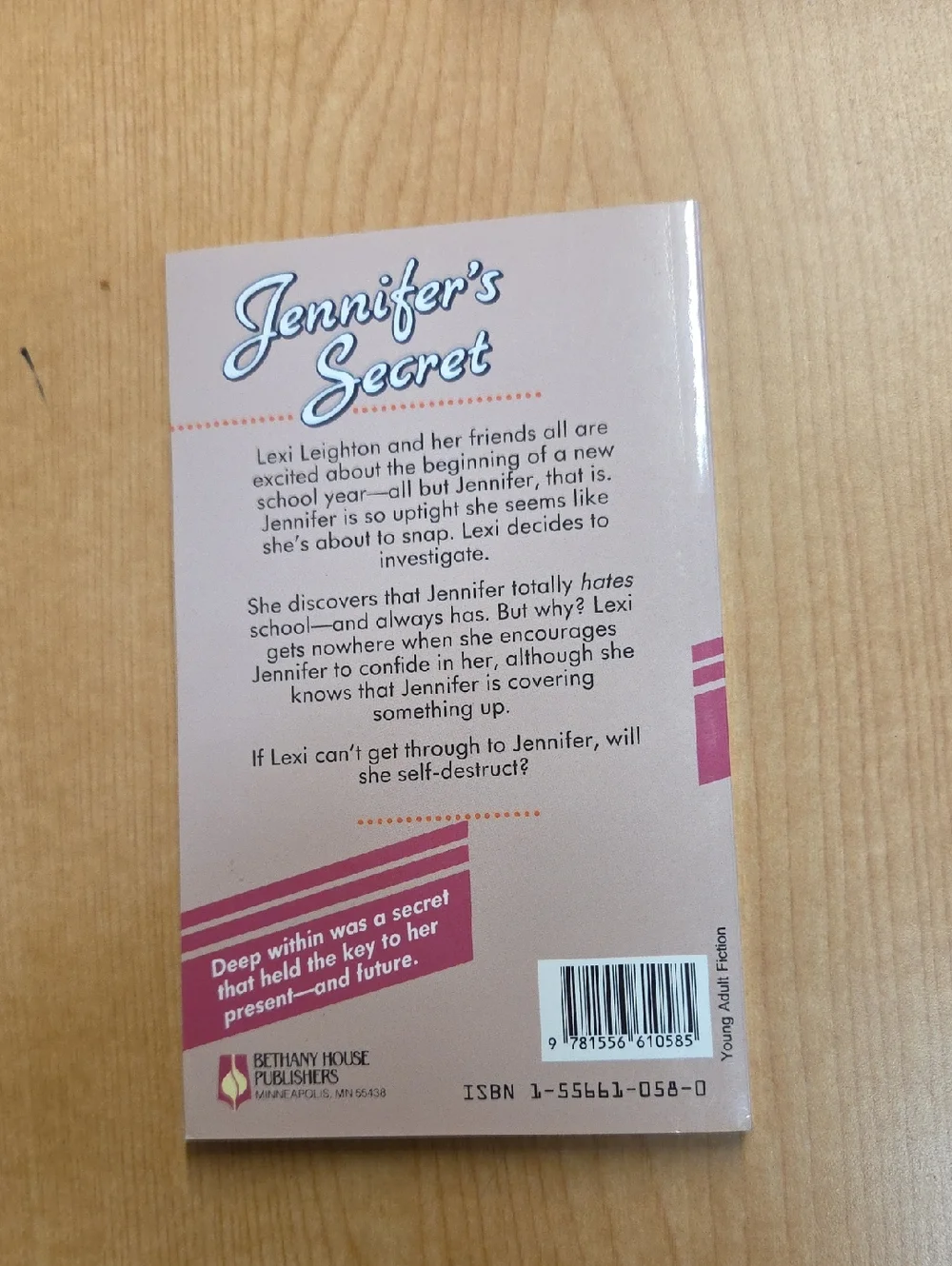 Lot of (5) Cedar‎ River Daydreams Books By Judy Baer